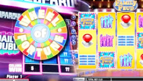 game show slot machines|Game Show Themed Slot Machines .
